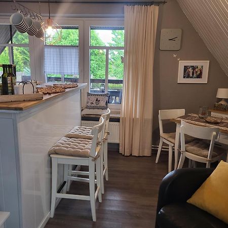 Ferien Zwischen Den Meeren Jübek Exterior foto